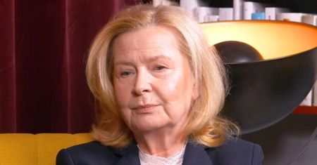 Dlatego zgodziła się na "TzG". Bursztynowicz "słyszała o przypadkach"