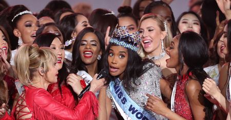 Kontrowersyjna decyzja organizatorów Miss World. Wielki powrót bikini