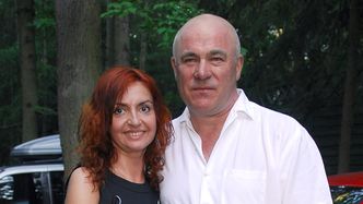 Ryszard Rynkowski znalazł szczęście u boku młodszej o 22 lata fanki. Narodziny syna uznają za "dar od Matki Boskiej"