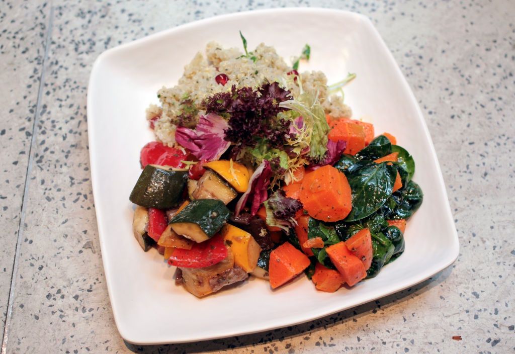 Taka dieta odmładza mózg. Chroni przed demencją i chorobą Alzheimera