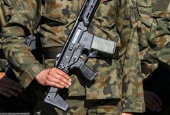 Finowie w gotowości. Magazynują już broń i amunicję w Norwegii