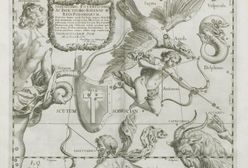 Gdańsk. Dzieła Heweliusza na liście UNESCO