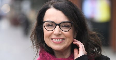 Katarzyna Pakosińska nową gospodynią "Pytanie na Śniadanie"! TVP podała, z kim kabareciarka poprowadzi program