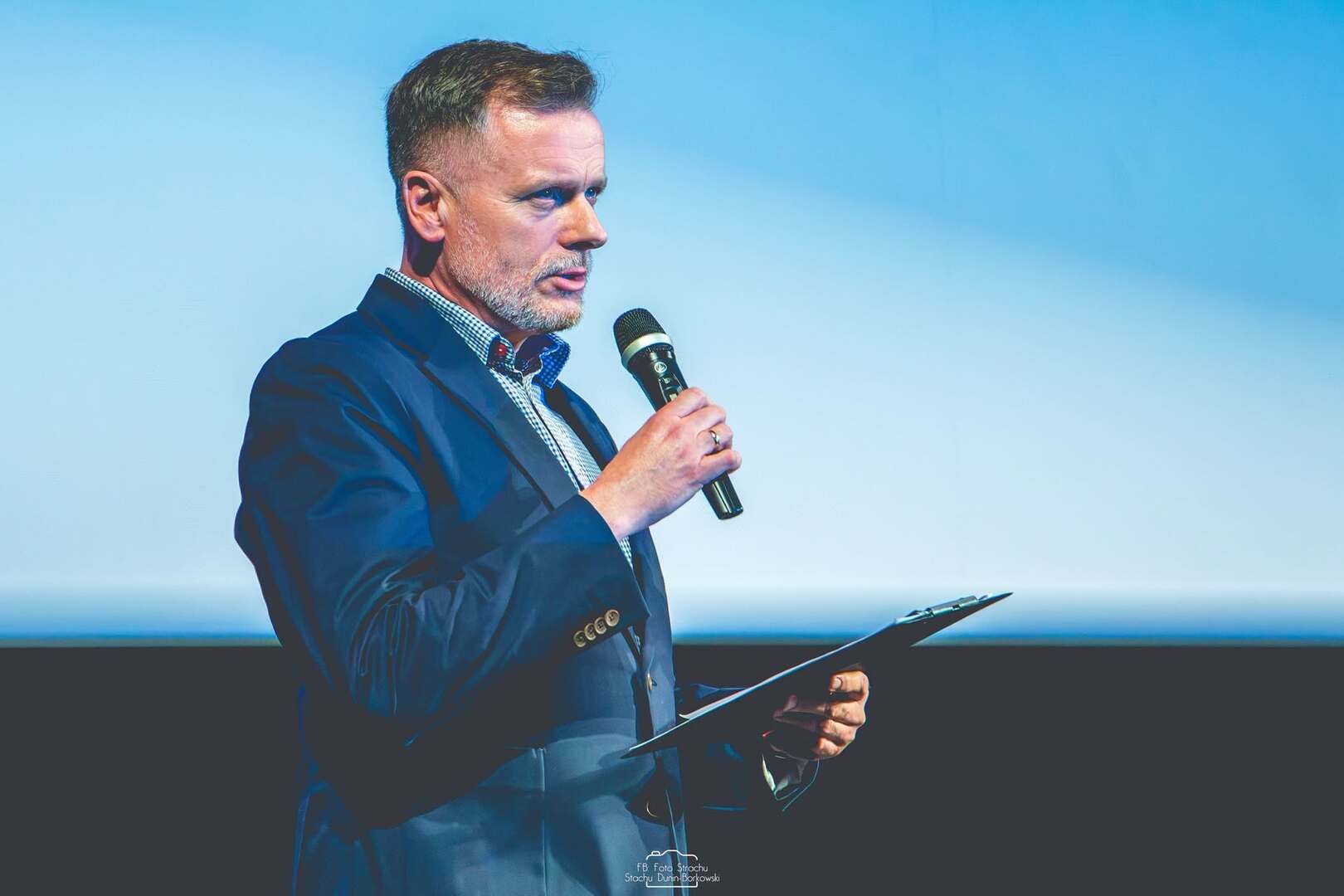 Święto ostrowieckiej kultury. Wręczono nagrody Prezydenta Miasta