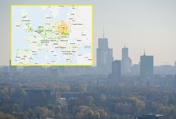 Koszmarna sytuacja w Polsce. "Jesteśmy rurą wydechową Europy"