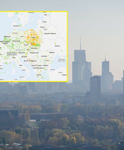 Koszmarna sytuacja w Polsce. "Jesteśmy rurą wydechową Europy"
