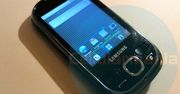 Samsung Corby I5500 na pierwszych zdjęciach