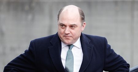 Rosjanie naprawdę się wycofali? Brytyjski minister zabrał głos