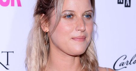 Aleksandra Domańska topless. Rozbiera się w słusznej sprawie