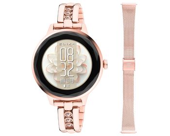 Zegarki damskie sportowe – połączenie funkcjonalności i stylu