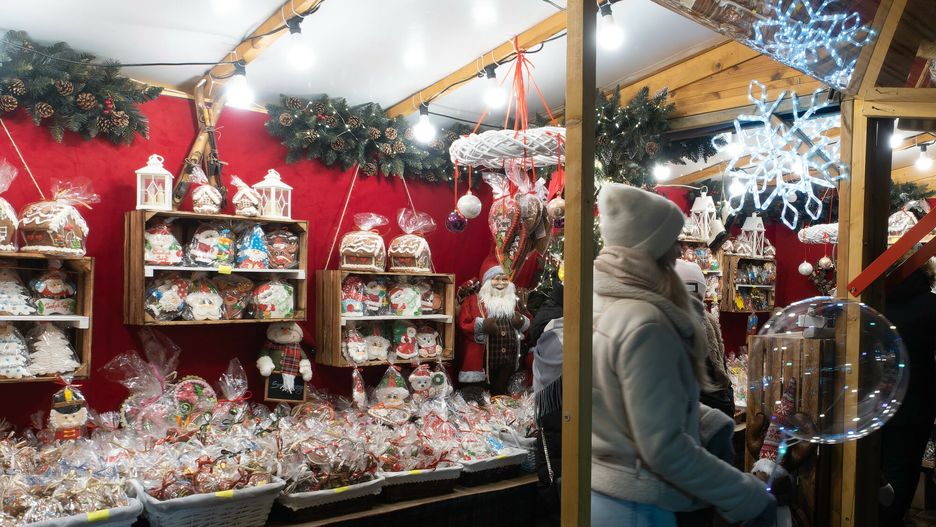 W tym roku na produkty i prezenty związane ze świętami Bożego Narodzenia wydamy średnio 1716 zł