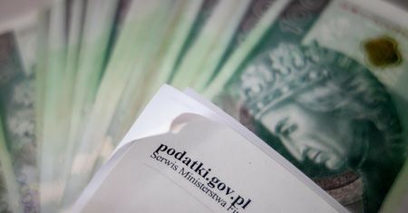 Twój e-PIT będzie niedostępny. Ministerstwo ostrzega