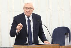 Wadim Tyszkiewicz bojkotuje zaprzysiężenie Andrzeja Dudy. "Sumienie mi nie pozwala"