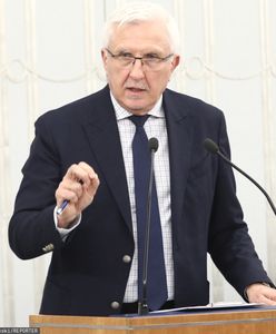 Wadim Tyszkiewicz bojkotuje zaprzysiężenie Andrzeja Dudy. "Sumienie mi nie pozwala"