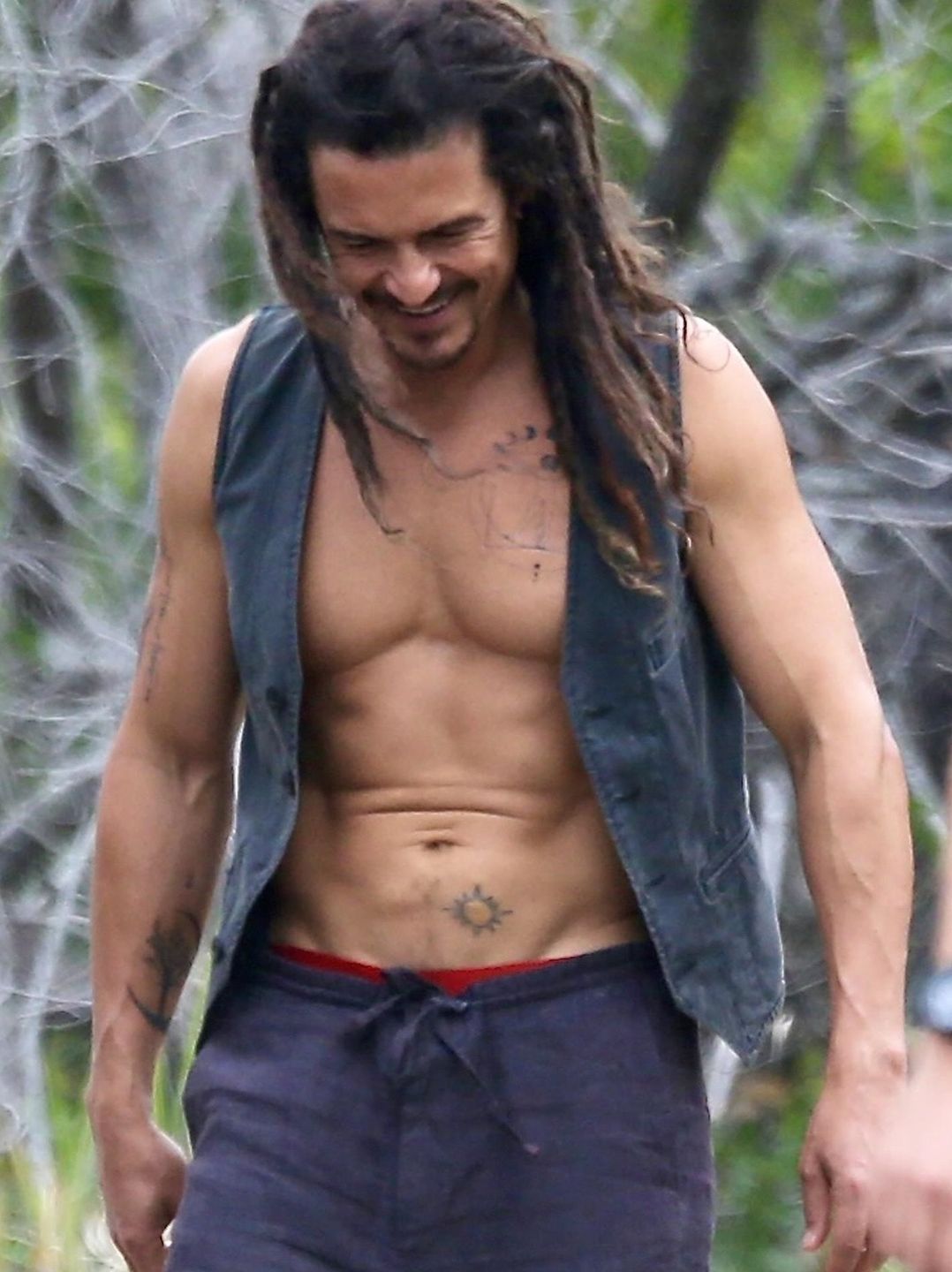 Orlando Bloom