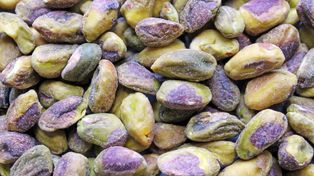 Sięgasz po pistacje? Zwróć uwagę na jeden szczegół, by nie zepsuć ich działania