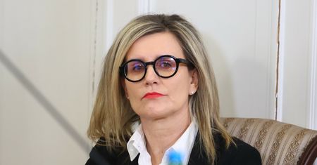 Uchyla rąbka tajemnicy ws. prezesa Zondy. Oto co się z nim dzieje