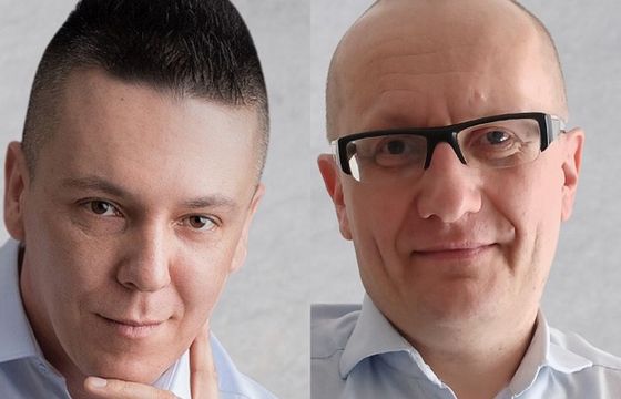 Intermarché i Bricomarché mają nowych dyrektorów logistyki