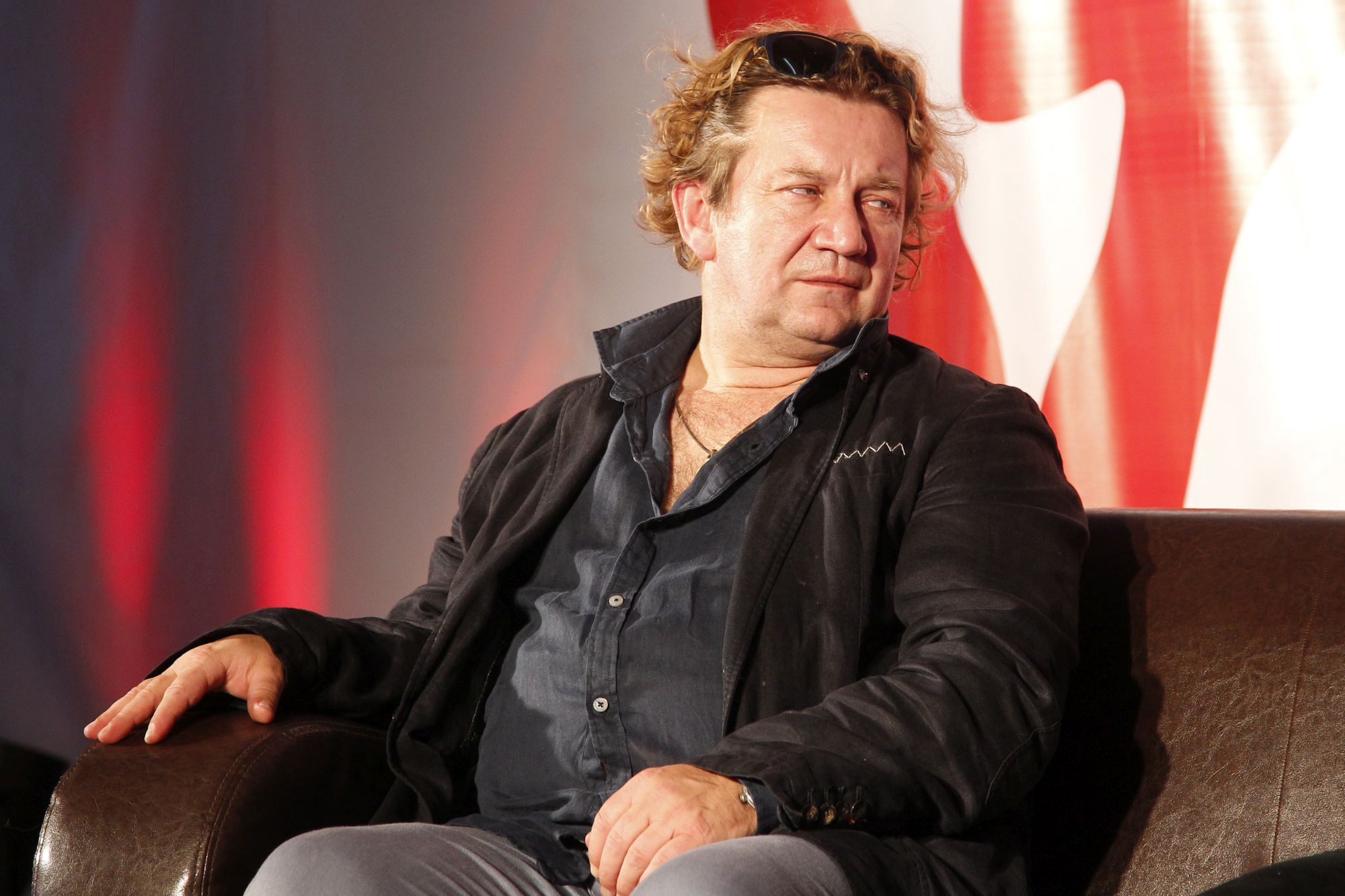Paweł Królikowski