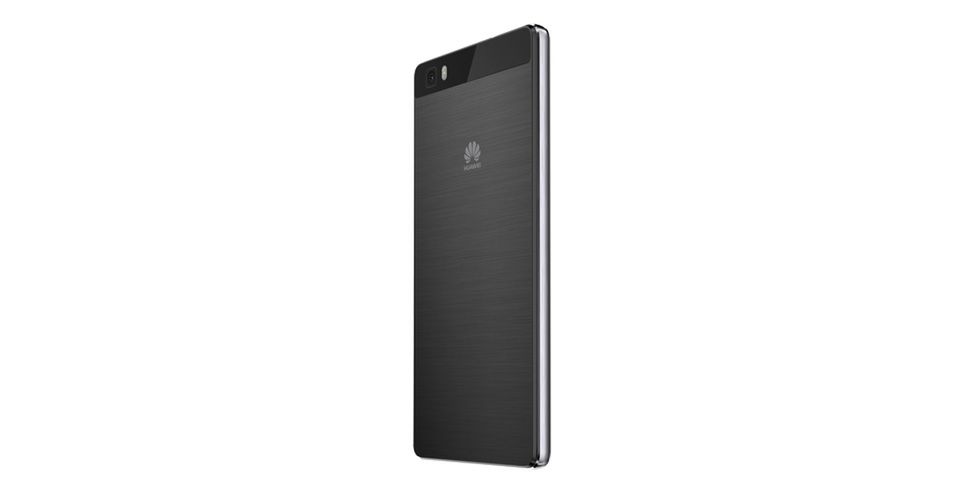 Huawei P8 Lite oficjalnie dostępny w Polsce. W dobrej cenie 5