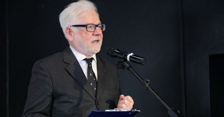 "Tajny plan Berlina". Czaputowicz o słowach Dudy