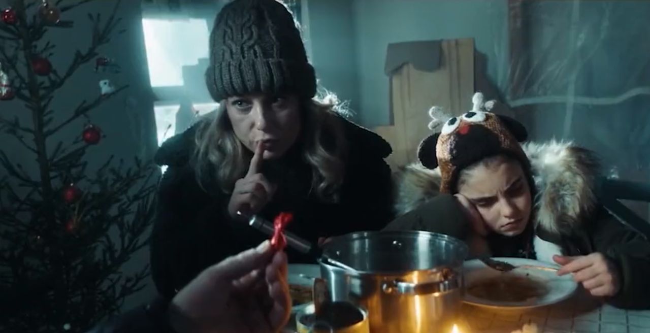 Rosyjska propaganda nie ma granic. Tak kpią z Europy