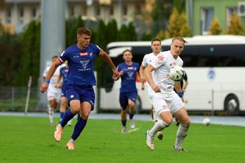 III liga. Broń Radom wygrywa z Wigrami Suwałki