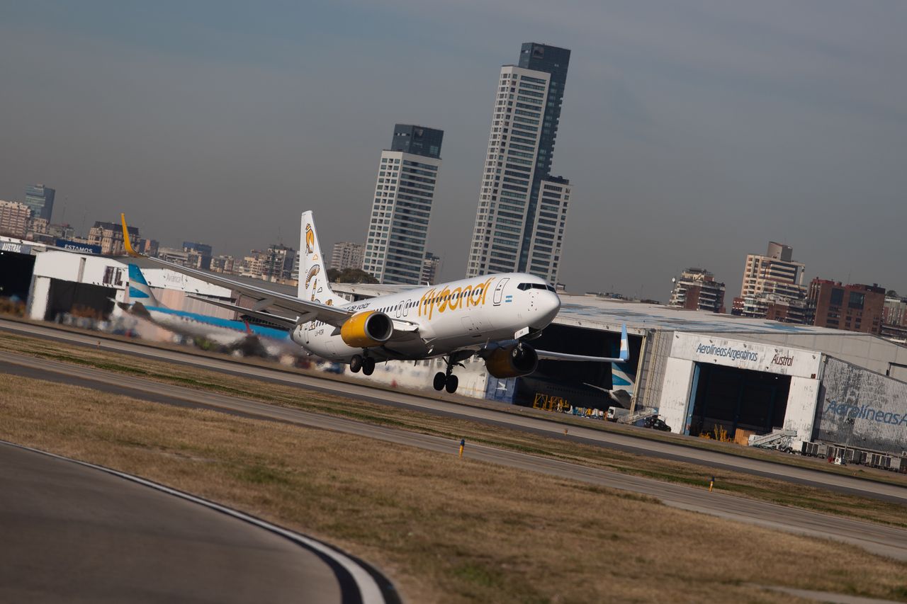 Passengers of Flybondi line will receive a long-awaited opportunity.