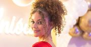 Kolegów z klasy poznała pół godziny przed studniówką. Emilia Dankwa nie chodzi do szkoły