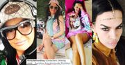 Instawars: 39-letnia szafiarka czy kochająca życie polska "influencerka"? (SONDA)