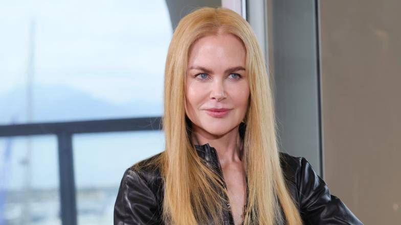 Nicole Kidman od lat nosi peruki