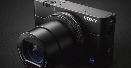 Rozmyślania nad Sony RX100 - czy można uczynić ten kompakt jeszcze lepszym?