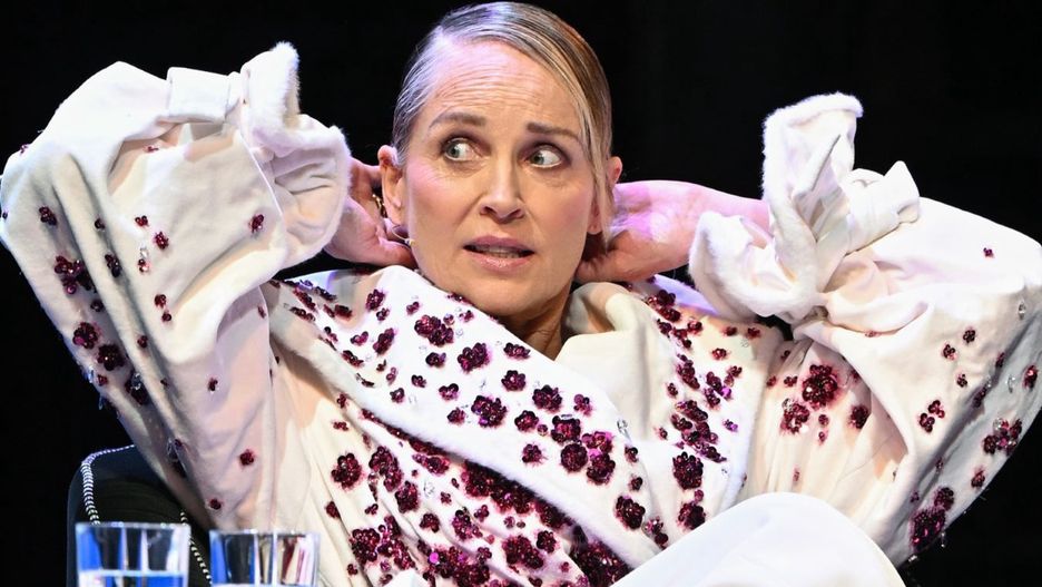 Sharon Stone ma 66 lat