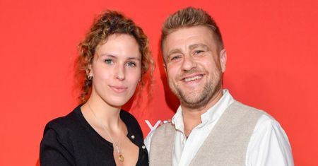 Żona była opoką Tomasza Jakubiaka. Tak wyglądały początki pary