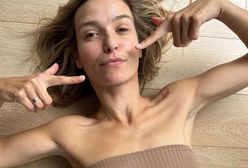 Joanna Koroniewska stanowczo odpowiada na powtarzającą się uwagę. Skomentował nawet jej mąż