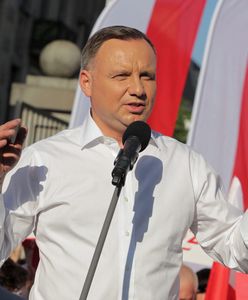 Wybory 2020. Najnowszy sondaż prezydencki. Szymon Hołownia z przewagą nad Andrzejem Dudą w II turze