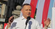 Wybory 2020. Najnowszy sondaż prezydencki. Szymon Hołownia z przewagą nad Andrzejem Dudą w II turze