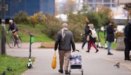 Emerytury w górę w 2026 roku. ZUS pokazał wyliczenia