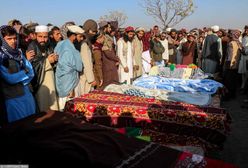 Zbombardowali dom w Afganistanie. Powrót zbrojnego konfliktu z Pakistanem?