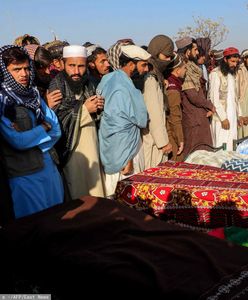 Zbombardowali dom w Afganistanie. Powrót zbrojnego konfliktu z Pakistanem?