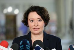 Burza po słowach Żukowskiej. "Nie ma powodu, by czekać z aborcją