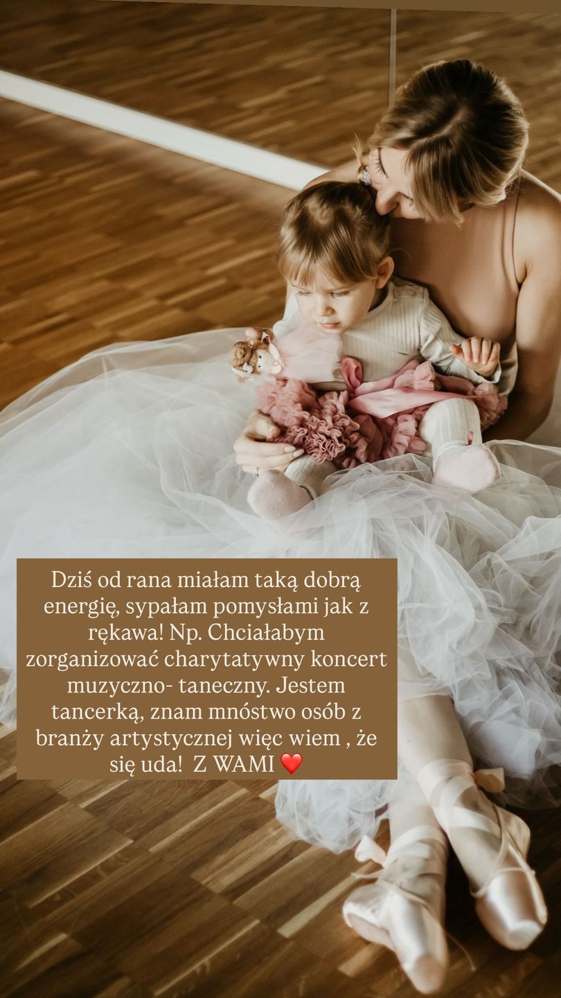 Anita Szydłowska o leczeniu męża