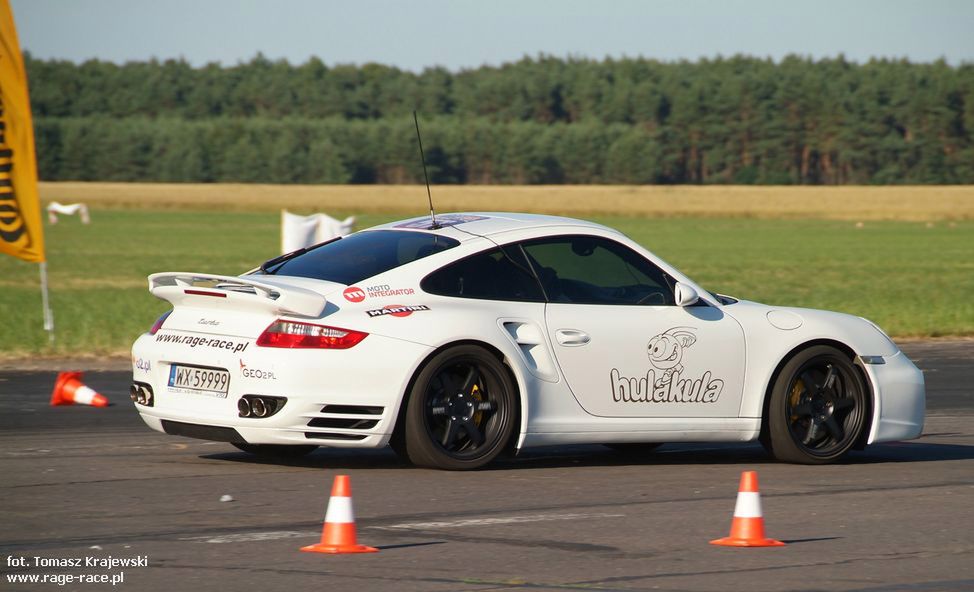 Pamiętacie jeszcze Rage-Race? [galeria] 27