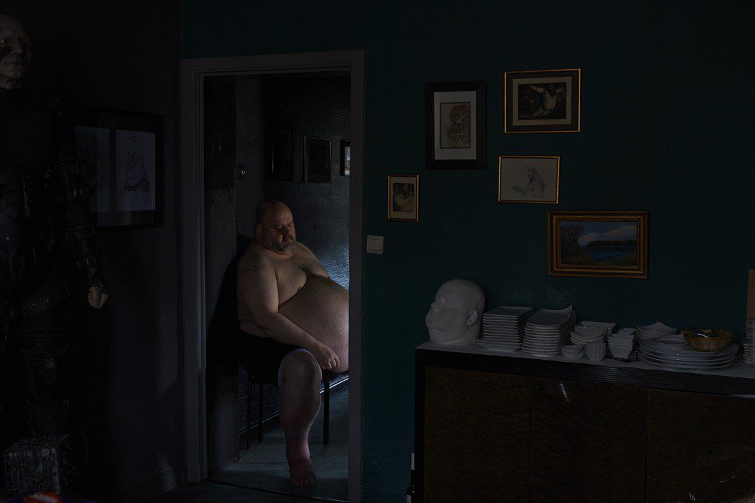 Nowy konkurs World Press Photo dla „kreatywnych dokumentalistów“ 2