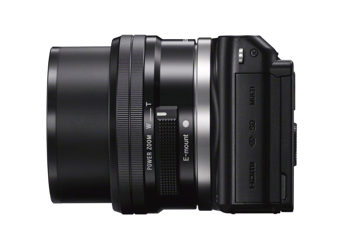 Sony NEX-3N - nowy bezlusterkowiec dla entuzjastów jest jeszcze mniejszy 24