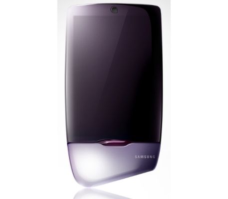 Samsung Lavender. Telefon zapachowy