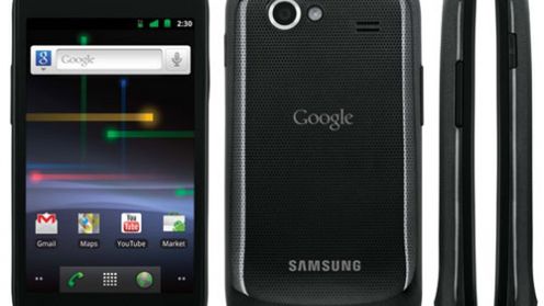 Samsung Nexus S z procesorem podkręconym do 1,2 GHz 1