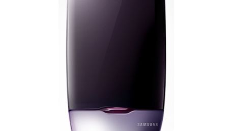 Samsung Lavender. Telefon zapachowy 1