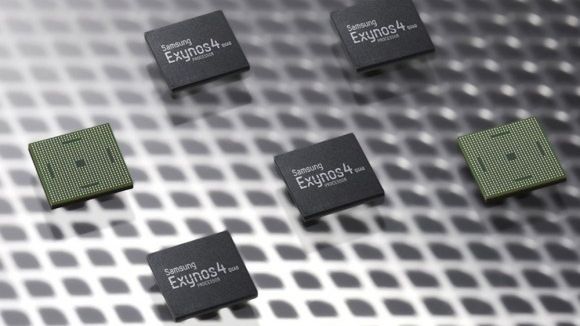 Galaxy S III oficjalnie z Exynosem 4 Quad [wideo] 1