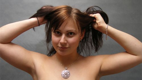 Włosy - obcinać, czy nie obcinać...? 1